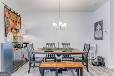 20 Busby Drive SE, Rome, GA 30161 - Photo 8