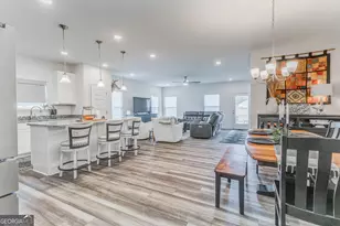 20 Busby Dr SE, Rome, GA 30161 - Photo 2