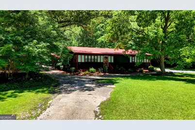 973 Barker Road SW, Rome, GA 30165 - Photo 2