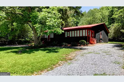 973 Barker Road SW, Rome, GA 30165 - Photo 4