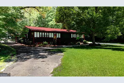 973 Barker Road SW, Rome, GA 30165 - Photo 1