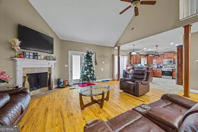 134 Hope Street, Royston, GA 30662 - Photo 20