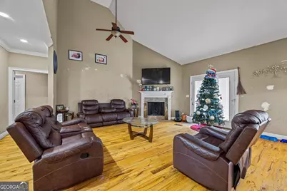 134 Hope Street, Royston, GA 30662 - Photo 18