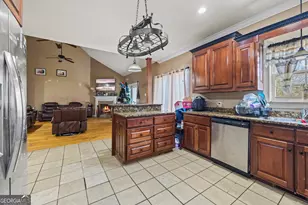 134 Hope St, Royston, GA 30662 - Photo 32