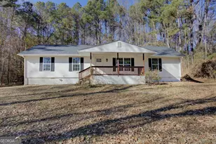 390 Rocky Point Rd, Covington, GA 30014 - Photo 1