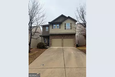 4815 Longview Run, Decatur, GA 30035 - Photo 1