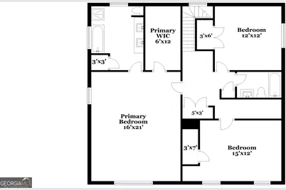 128 Pristine Drive, Locust Grove, GA 30248 - Photo 2