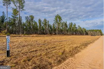 Lot 5 Arcola Road, Brooklet, GA 30415 - Photo 2
