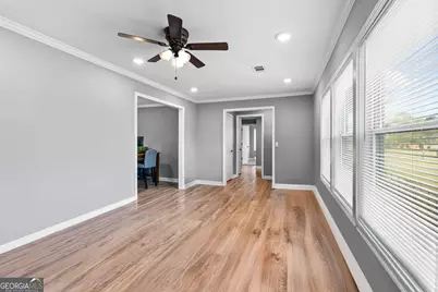 717 Bernard Drive, Warner Robins, GA 31093 - Photo 8