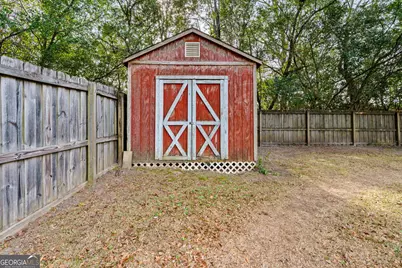 717 Bernard Drive, Warner Robins, GA 31093 - Photo 28