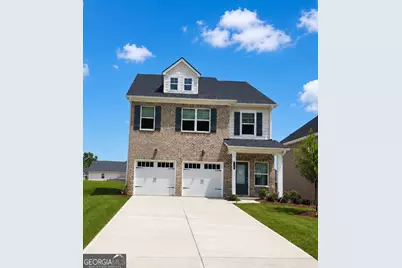 11138 Suria Drive, Covington, GA 30014 - Photo 1