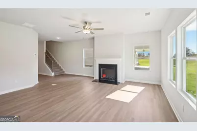 11138 Suria Drive, Covington, GA 30014 - Photo 12