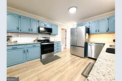 108 Weaver Road, Warner Robins, GA 31093 - Photo 8