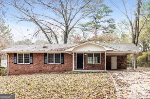 892 Oak Dr, Riverdale, GA 30274 - Photo 1