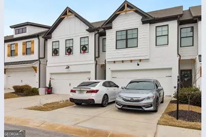 15 Caison Drive, Winder, GA 30680 - Photo 2