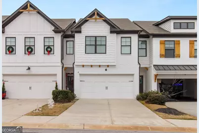 15 Caison Drive, Winder, GA 30680 - Photo 1