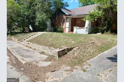 1851 Coleman Avenue, Macon, GA 31201 - Photo 1