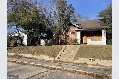 1851 Coleman Avenue, Macon, GA 31201 - Photo 2