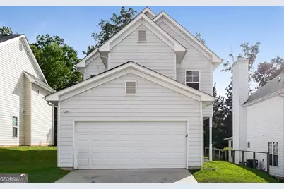 4683 Highpoint Lane, College Park, GA 30349 - Photo 1