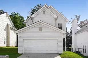 4683 Highpoint Ln, College Park, GA 30349 - Photo 1