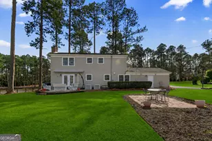 13 Forest Pines Dr, Statesboro, GA 30458 - Photo 30