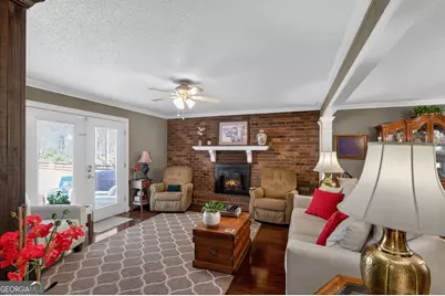 13 Forest Pines Drive, Statesboro, GA 30458 - Photo 6