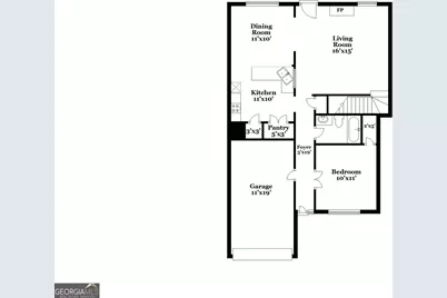 4809 Enclave Drive, Union City, GA 30291 - Photo 16