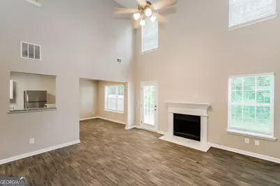 4809 Enclave Drive, Union City, GA 30291 - Photo 2