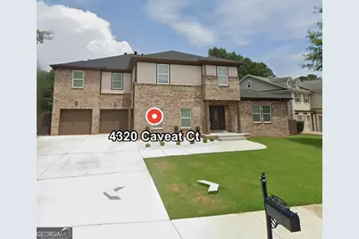 4320 Caveat Court, Fairburn, GA 30213 - Photo 1