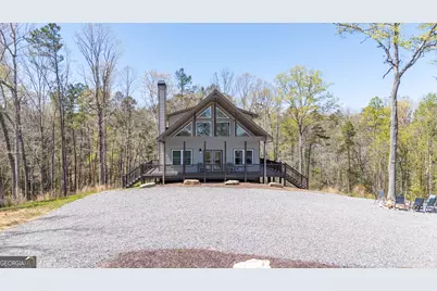 170 Oak Wood Lane, Ellijay, GA 30540 - Photo 6
