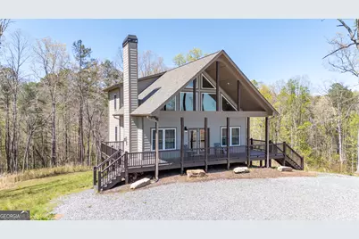 170 Oak Wood Lane, Ellijay, GA 30540 - Photo 2