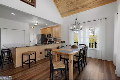 170 Oak Wood Lane, Ellijay, GA 30540 - Photo 24