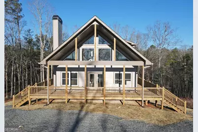 170 Oak Wood Lane, Ellijay, GA 30540 - Photo 58