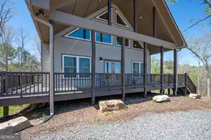 170 Oak Wood Ln, Ellijay, GA 30540 - Photo 4