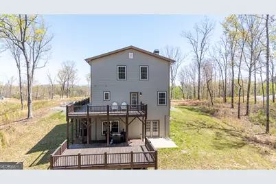 170 Oak Wood Lane, Ellijay, GA 30540 - Photo 8