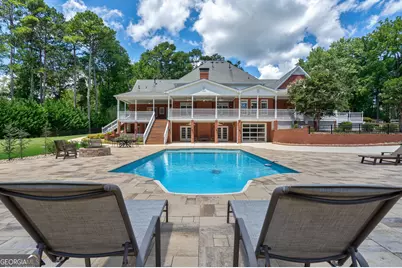 2391 Rabbit Farm Circle, Loganville, GA 30052 - Photo 2