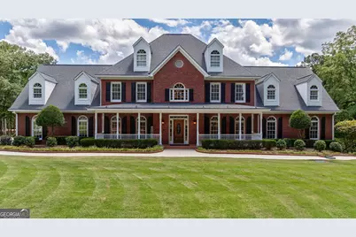 2391 Rabbit Farm Circle, Loganville, GA 30052 - Photo 6