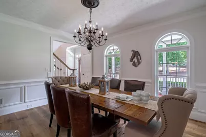 2391 Rabbit Farm Circle, Loganville, GA 30052 - Photo 16