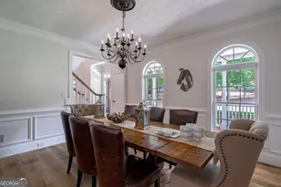 2391 Rabbit Farm Cir, Loganville, GA 30052 - Photo 16