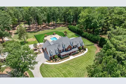 2391 Rabbit Farm Circle, Loganville, GA 30052 - Photo 1