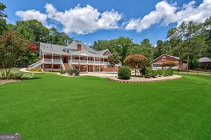 2391 Rabbit Farm Cir, Loganville, GA 30052 - Photo 72