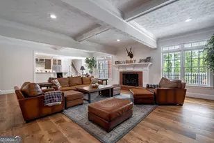 2391 Rabbit Farm Cir, Loganville, GA 30052 - Photo 20