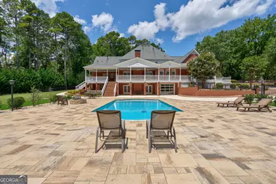 2391 Rabbit Farm Circle, Loganville, GA 30052 - Photo 88