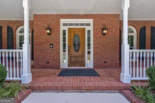 2391 Rabbit Farm Cir, Loganville, GA 30052 - Photo 10