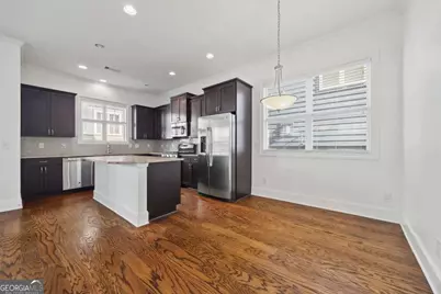 52 Lathhouse Lane, Marietta, GA 30066 - Photo 8