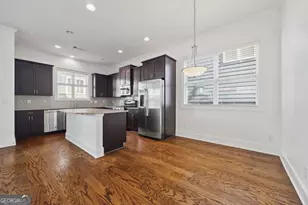 52 Lathhouse Ln, Marietta, GA 30066 - Photo 8