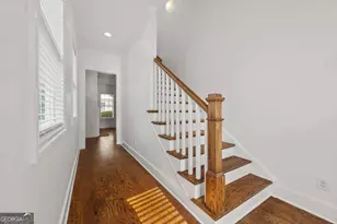 52 Lathhouse Ln, Marietta, GA 30066 - Photo 4