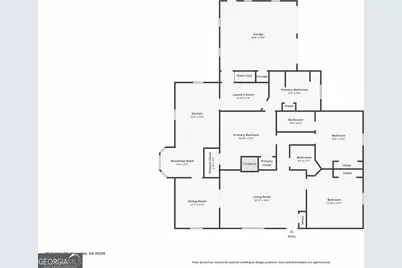 20 Conkle Road, Hampton, GA 30228 - Photo 8