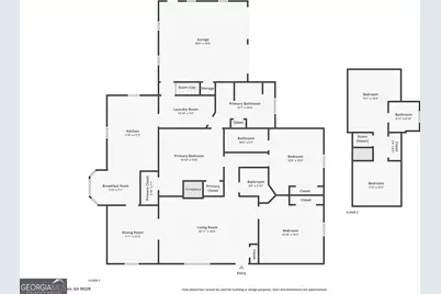 20 Conkle Road, Hampton, GA 30228 - Photo 10