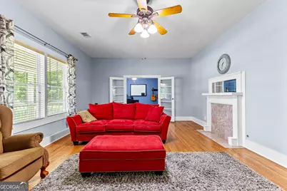 20 Conkle Road, Hampton, GA 30228 - Photo 24